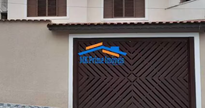 Casa semi térrea 213m²  3 quartos - umuarama, osasco/sp.