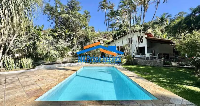 Cond. jardim algarve - 3 dorm /1 suíte + loft hóspedes. piscina e gourmet!