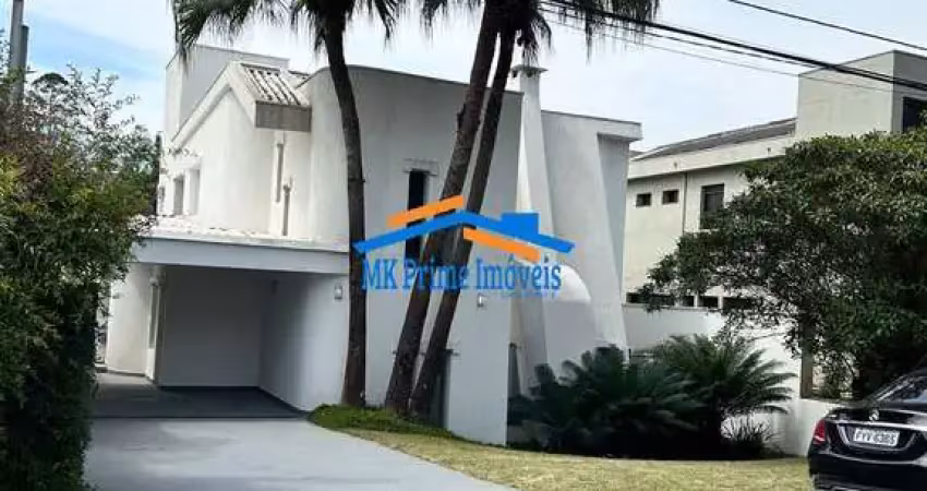 Casa com 3 suítes à venda, 347m² por r$ 5.550.000 - alphaville 2-barueri