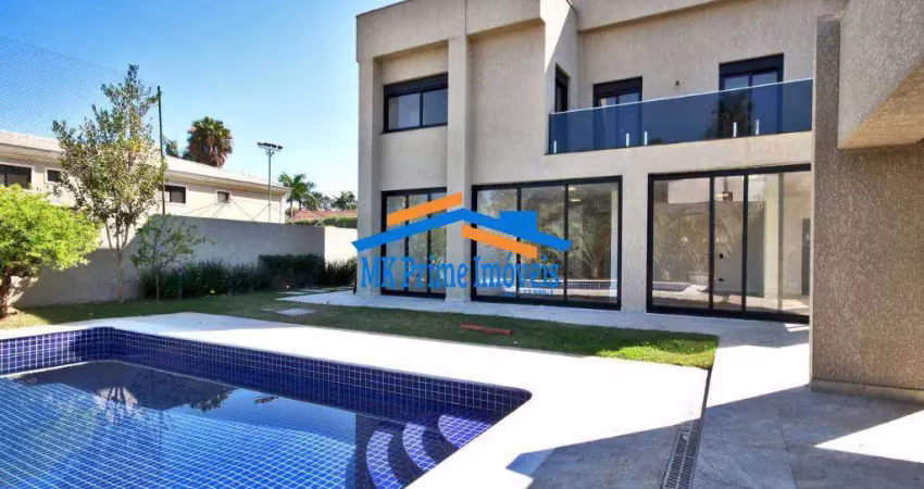 Casa c/ 5 suítes à venda, 390 m² por r$ 6.580.000 - alphaville 2-barueri
