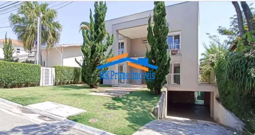 Casa com 4 quartos, 488m², à venda por r$ 5.300.000,00 - alphaville