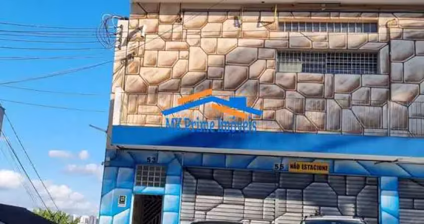 Sala comercial com 1 sala para alugar na Rua Sensitiva, Jardim das Flores, Osasco