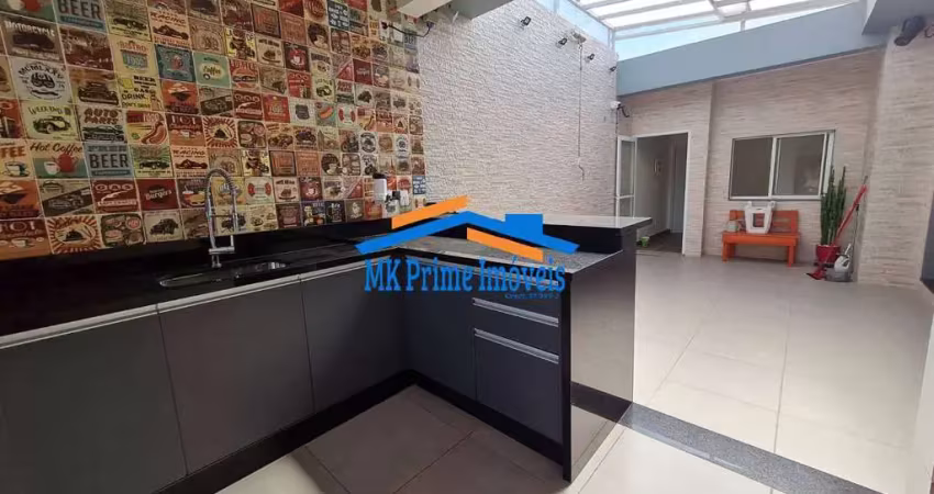 Casa à venda com 277m², 2 suítes – aldeia de barueri.