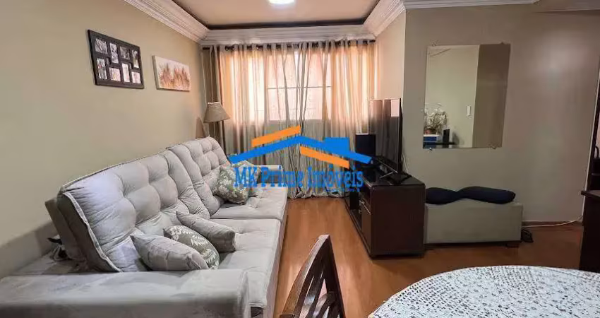 Apartamento à venda 55m² 2 quartos cond. são cristóvão - osasco/sp