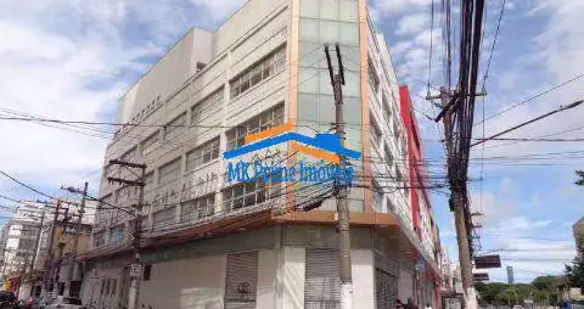 Prédio comercial para locação 3.300m² – centro de osasco