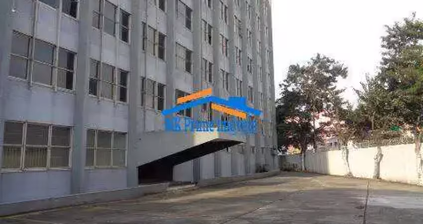 Prédio monousuário para venda ou locação 6.960m² – centro de osasco