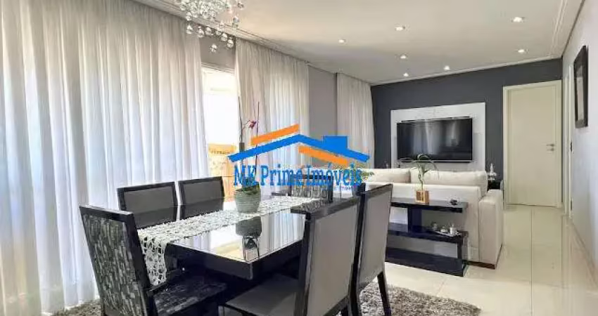 Apartamento a venda 114m² 3 quartos condomínio gran vitta campesina.