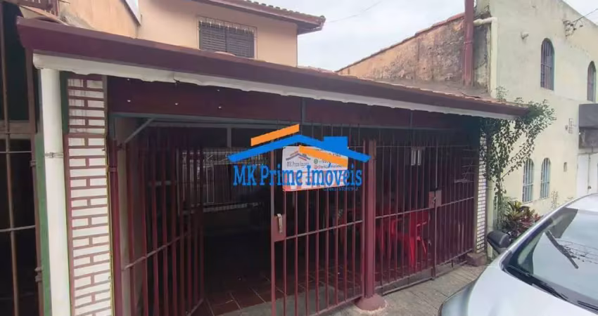 Casa à venda com 3 quartos e 1 suíte – bairro do jaguaribe, osasco