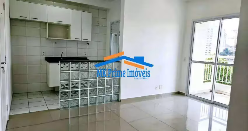 Apartamento vila são francisco, 62m² 2 quartos e 1 suíte por r$ 560.000,00