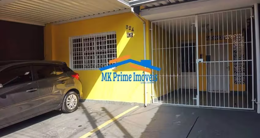 Casa com 2 quartos à venda na Rua Nossa Senhora Conceição Aparecida, Quitaúna, Osasco