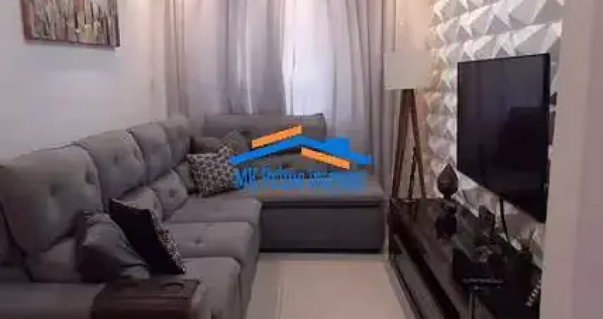 Casa térrea com 2 dormitórios sendo 1 suíte - 2 vagas - gourmet