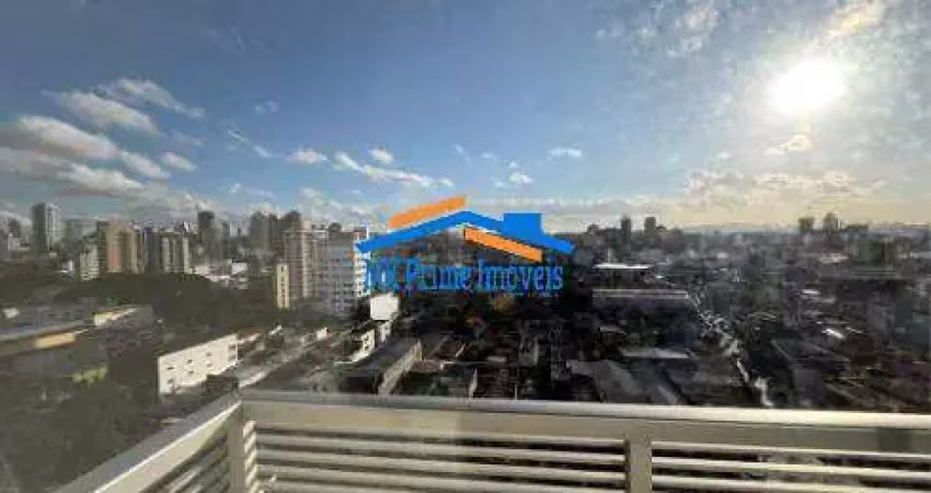 Sala comercial em prédio corporativo de alto padrão – centro osasco