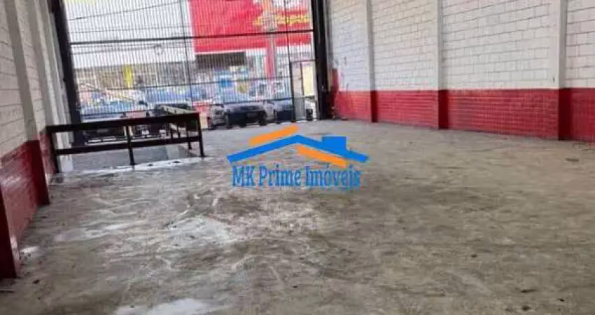 Sala comercial com 2 salas para alugar na Avenida dos Autonomistas, Vila Yara, Osasco