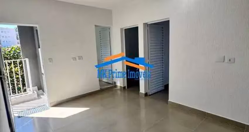Apartamento de 63,40m² c/ 02 quartos com varanda para locação - pirituba/sp