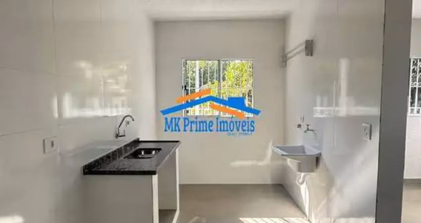 Apartamento de 40m² c/ 01 quarto para locação - pirituba/sp