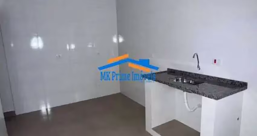 Apartamento  01 quarto, cozinha e quintal para locação - pirituba/sp