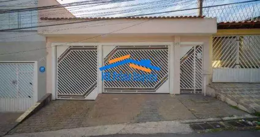 Casa com 4 quartos à venda – 250m² – jaguaribe, osasco