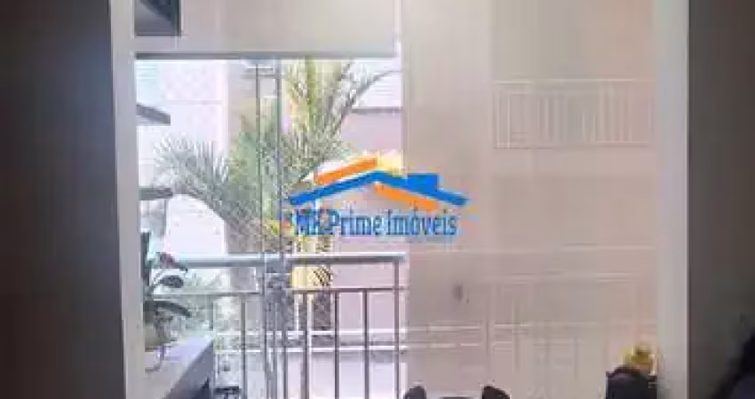 Apartamento à venda com 60m² com 3 quartos  - jardim nova vida cotia