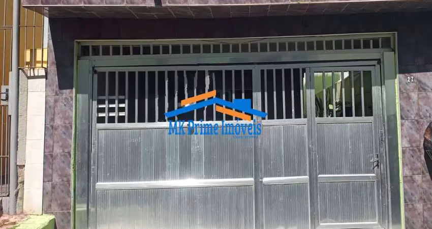 Casa 3 quartos 2 vagas não financia - pestana/osasco
