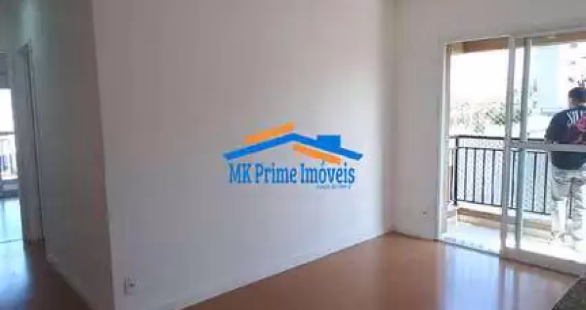 Apartamento c/ 61m², 2 quartos(1 suíte) no residencial win alphaville