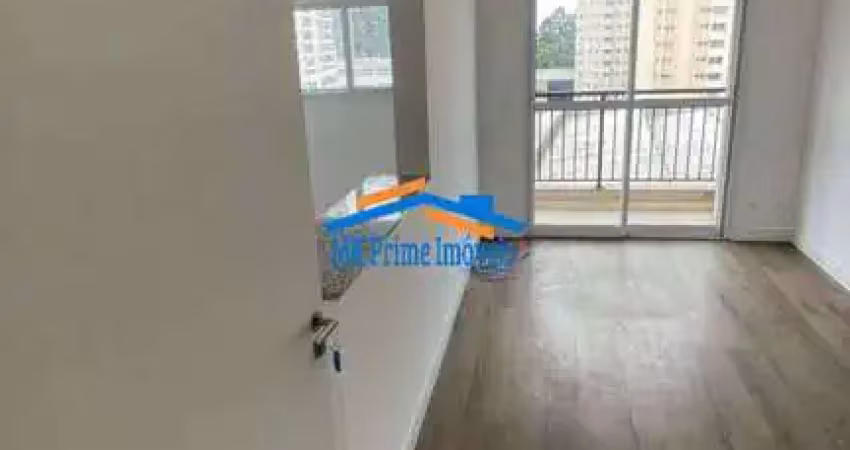 Apartamento c/ 59m², 2 quartos(1 suíte) no residencial win alphaville