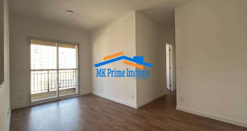 Apartamento c/ 59m², 2 quartos(1 suíte) no residencial win alphaville