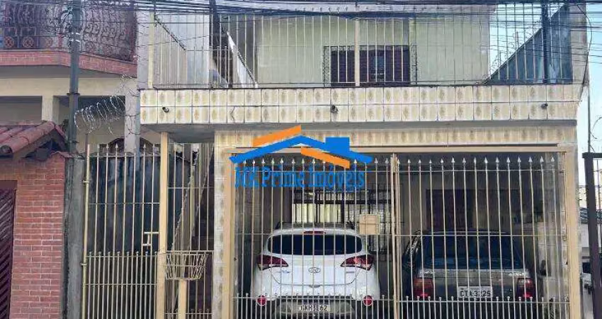 Sobrado à venda com 126m² com 4 quartos no jaguaribe – osasco, sp
