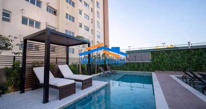 Apartamento a venda 2 quartos sendo 1 suíte varanda gourmet bela vista