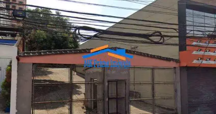 Terreno à venda na Avenida Imperatriz Leopoldina, Vila Leopoldina, São Paulo