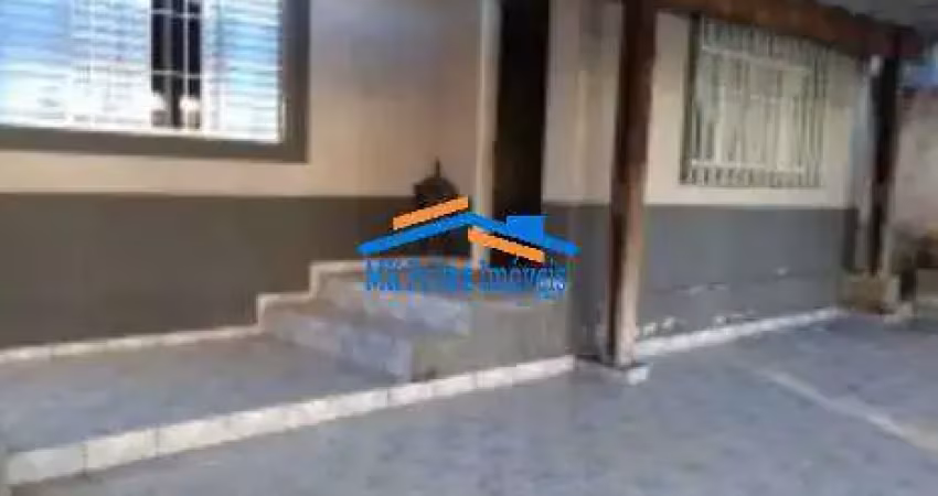 Casa térrea à venda 100m² com 3 quartos  – jaguaribe osasco/sp