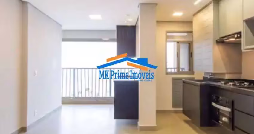 Apartamento 64m² com 2 suítes no cond. natu gardens.