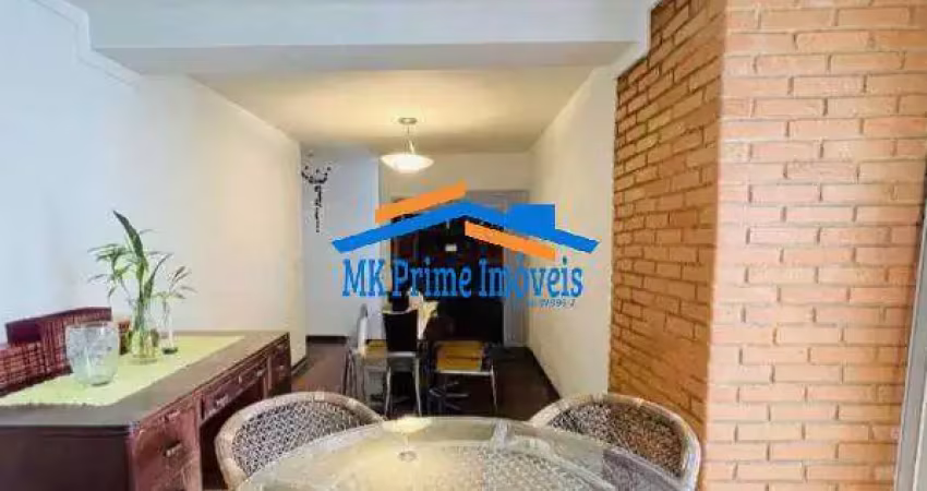 Casa à venda com 248m², 4 quartos e 3 vagas - parque continental osasco