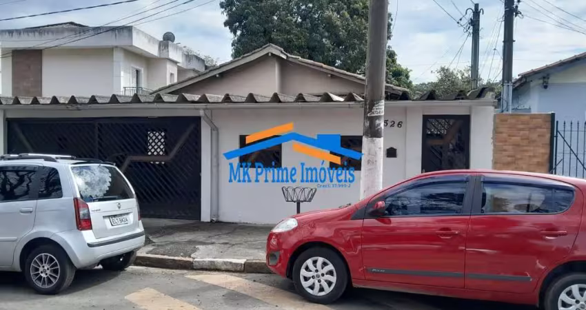 Casa com 3 quartos à venda na Avenida João Del Papa, I.A.P.I., Osasco