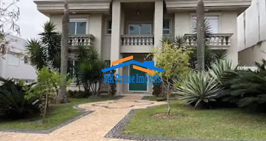 Linda casa em 2 lotes no condomínio lorian boulevard.