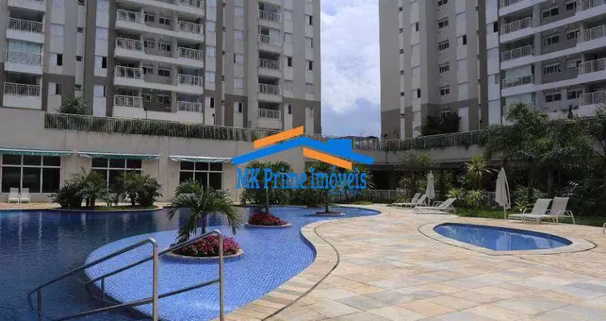 Cobertura duplex à venda com 186m², 4 quartos e 2 vagas, vila são francisco