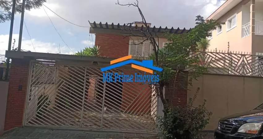 Sobrado à venda com 3 dorms. e 2 vagas de garagem - adalgisa, osasco - sp