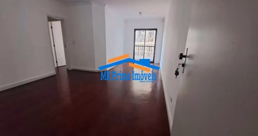 Apartamento para locação centro osasco 3 quartos 1 vaga de garagem