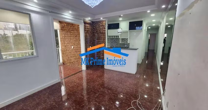 Apartamento à venda com 03 quartos, sendo 01 suíte- osasco.