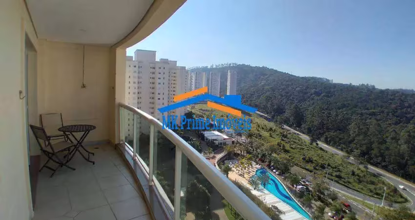 Apartamento à venda, 113m² com 2 quartos por r$ 1.399.900,00 - alphaville