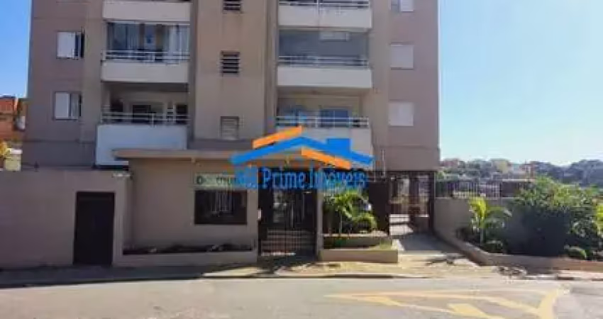 Apartamento 52m² – varanda gourmet | osasco – jardim conceição