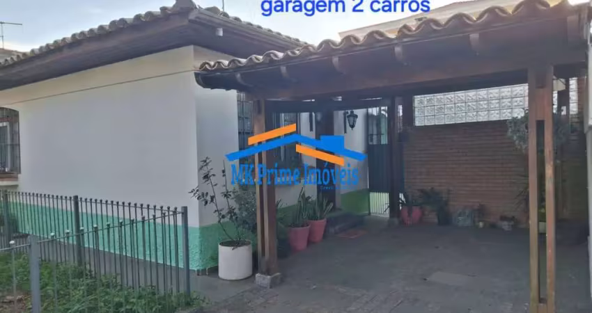 Casa com 4 quartos à venda, 400m² - parque continental