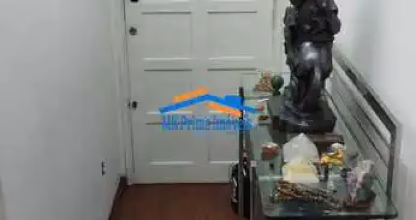 Apartamento com 3 quartos para alugar na Avenida Rio Branco, Campos Eliseos, São Paulo