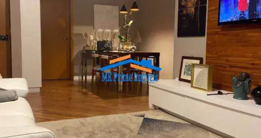 Apartamento com 2 quartos, 113m², à venda por r$ 1.299.900,00- alphaville