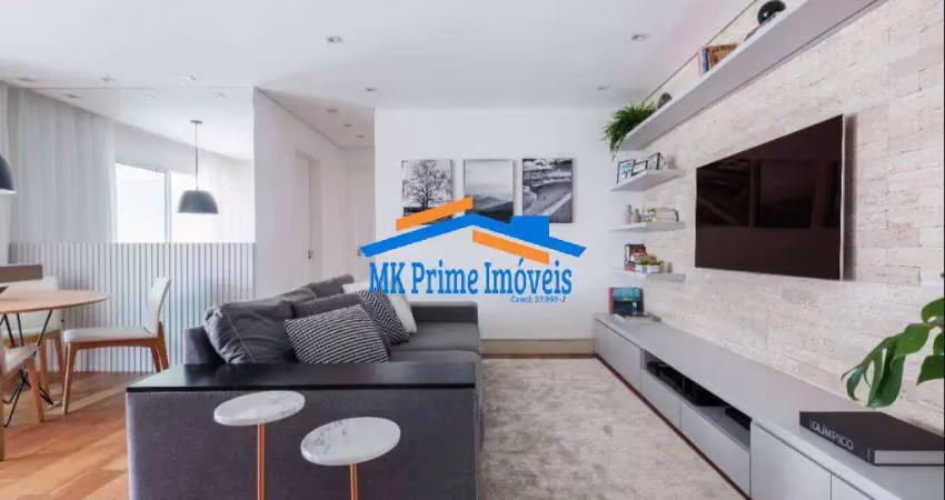Apartamento com 2 quartos, 76m², à venda por r$ 995.000 -alphaville/barueri