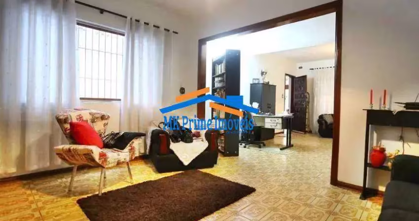 Excelente sobrado no centro de osasco com 185m² por r$1.270.000,00