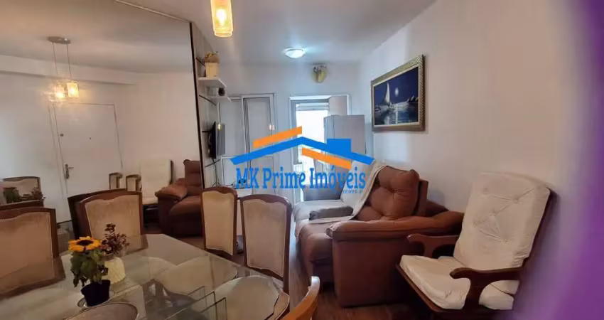 Apartamento 2 quartos – 52m² | residencial atua taboão – taboão da serra/sp