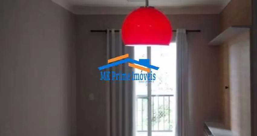 Apartamento 65m² com 3 quartos sendo 1 suíte no inovva blue.