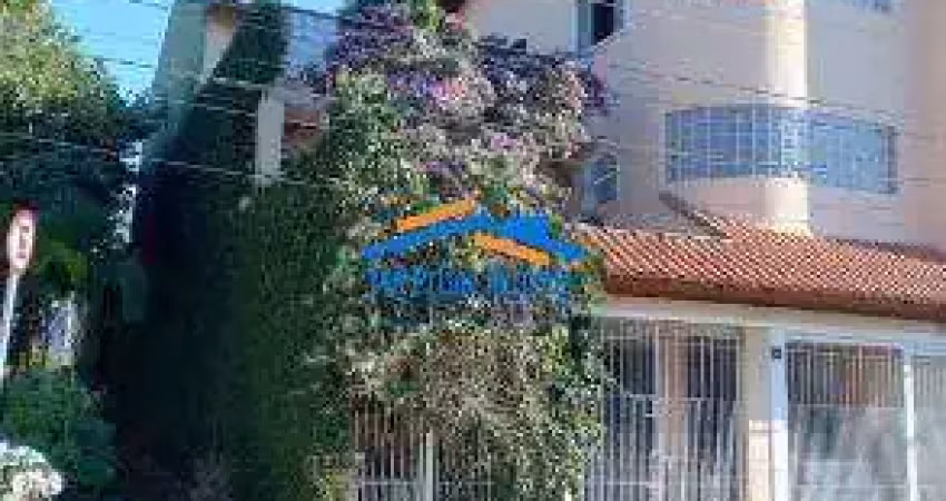 Sobrado à venda 403m² com 4 quartos e 4 banheiros - jaguaribe/osasco