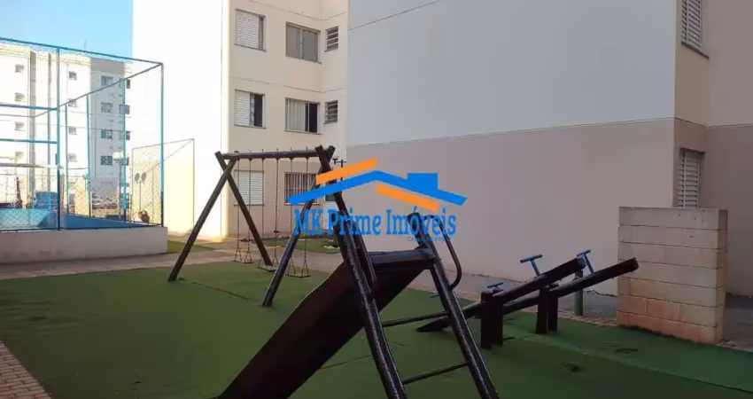 Apartamento 2 quartos, 52m², 1 vaga de garagem, setor militar/quitauna