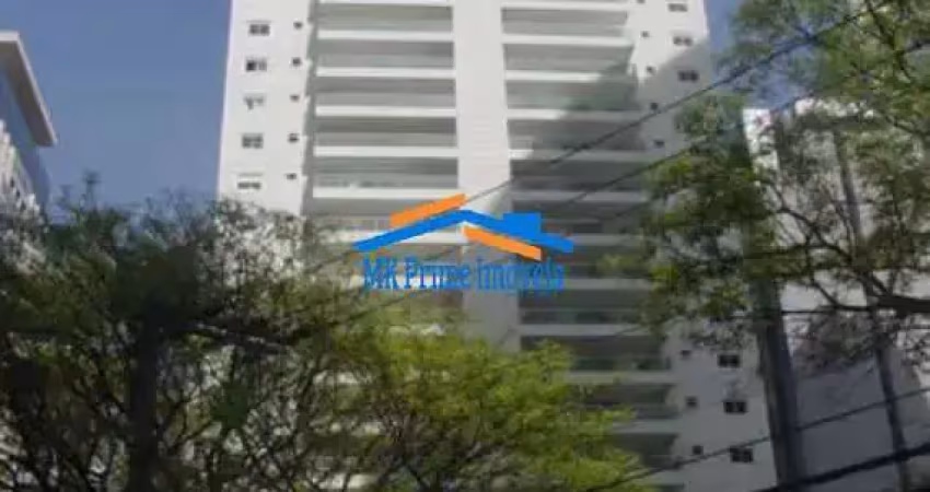 Apartamento com 3 quartos à venda na Rua do Rocio, Vila Olímpia, São Paulo